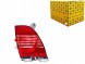 Hella 2ZR 009 774-121 Hella 2zr 009 774-121 задня комбінована фара права для peugeot 308 cc (4b)