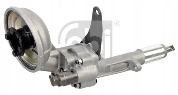 Febi bilstein 06608 Масляний насос 06608 febi bilstein mercedes