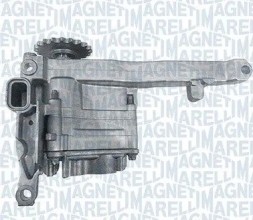 MAGNETI MARELLI 351516000071 Масляний насос 351516000071 magneti marelli