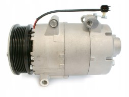 EURO KLIMA 6G91-19D629-KC / 70780751 / 8623339 / 8FK 351 334-051 / 8FK351334-051 / 8FK351334-551 / AC51914 / FDK416 / 813738 КОМПРЕСОР КОНДИЦІОНЕРУ FORD S-MAX 1.8 / 2.0 TDCI 1441291 / 1543958