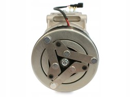 EURO KLIMA 6G91-19D629-KC / 70780751 / 8623339 / 8FK 351 334-051 / 8FK351334-051 / 8FK351334-551 / AC51914 / FDK416 / 813738 КОМПРЕСОР КОНДИЦІОНЕРУ FORD S-MAX 1.8 / 2.0 TDCI 1441291 / 1543958