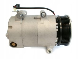 EURO KLIMA 6G91-19D629-KC / 70780751 / 8623339 / 8FK 351 334-051 / 8FK351334-051 / 8FK351334-551 / AC51914 / FDK416 / 813738 КОМПРЕСОР КОНДИЦІОНЕРУ FORD S-MAX 1.8 / 2.0 TDCI 1441291 / 1543958