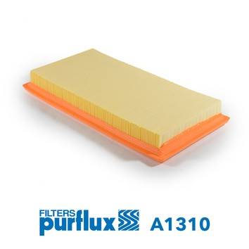 A1310 PURFLUX Фільтр забору повітря