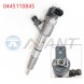 Diesel Fuel Injector Engine Assembly Injection Valves 0445110845