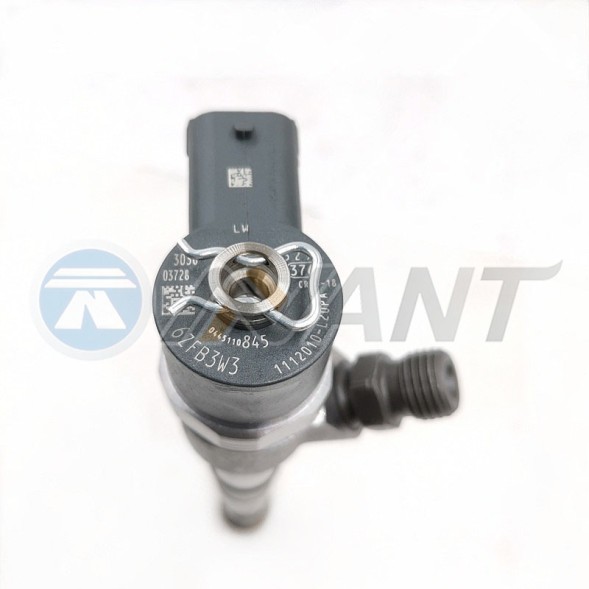 Diesel Fuel Injector Engine Assembly Injection Valves 0445110845