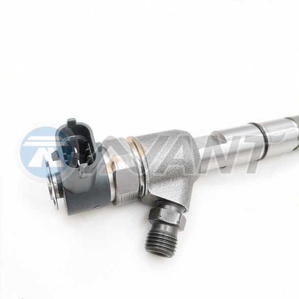 Diesel Fuel Injector Engine Assembly Injection Valves 0445110845