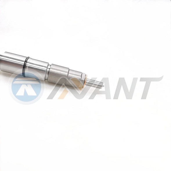 Diesel Fuel Injector Engine Assembly Injection Valves 0445110845