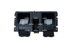 NRF 34474 Повітродувка nrf 34474