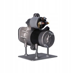 Polstarter MMR010133 Стартер NISSAN JUKE, QASHQAI, TIIDA, X-TRAIL; RENAULT CLIO, FLUENCE