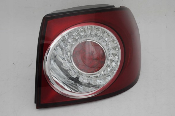 Китай 8882-44FD559441-1972R3AEBM VW ГОЛЬФ VI 6 ПЛЮС 09-13 СВІТЛОДІОДНА ЗАДНЯ ЛАМПА ПРАВА
