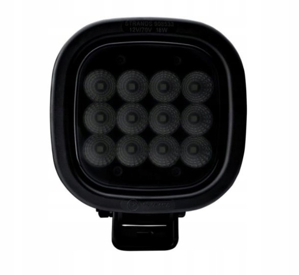 Strands 908531 ЛАМПА РОБОЧА LED PRESIDENT STRANDS 18W