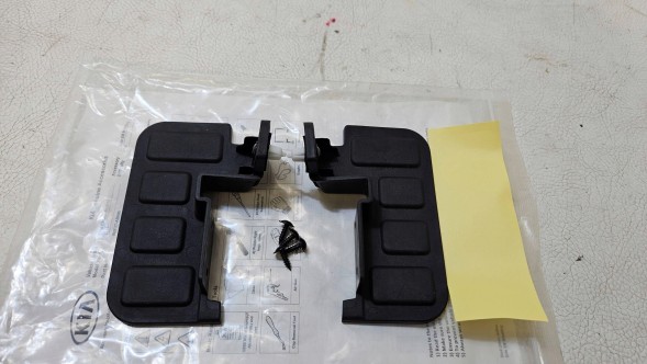 Kia OE B2F37AB000 PG КОЛЕСО ЗАДНЄ ЛІВЕ ПРАВЕ KIA SOUL II B2F37-AB000