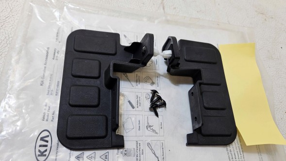 Kia OE B2F37AB000 PG КОЛЕСО ЗАДНЄ ЛІВЕ ПРАВЕ KIA SOUL II B2F37-AB000