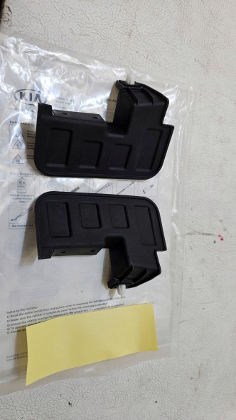 Kia OE B2F37AB000 PG КОЛЕСО ЗАДНЄ ЛІВЕ ПРАВЕ KIA SOUL II B2F37-AB000