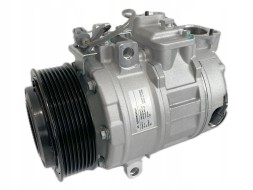 EURO KLIMA EKL38592-ZA / 64529217868, 64529217868-02, 64529217868-03, GE447260-4083, 241395, GE447140-1580, 64529399060-02, 64529399060, GE447140-2091 КОМПРЕСОР КОНДИЦІОНЕРА 6452939906002 / 64529399060