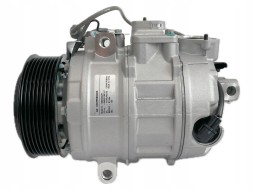 EURO KLIMA EKL38592-ZA / 64529217868, 64529217868-02, 64529217868-03, GE447260-4083, 241395, GE447140-1580, 64529399060-02, 64529399060, GE447140-2091 КОМПРЕСОР КОНДИЦІОНЕРА 6452939906002 / 64529399060