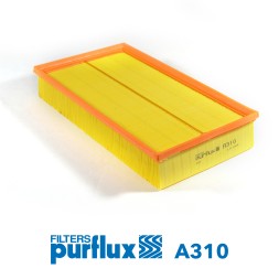 A310 PURFLUX Фільтр забору повітря