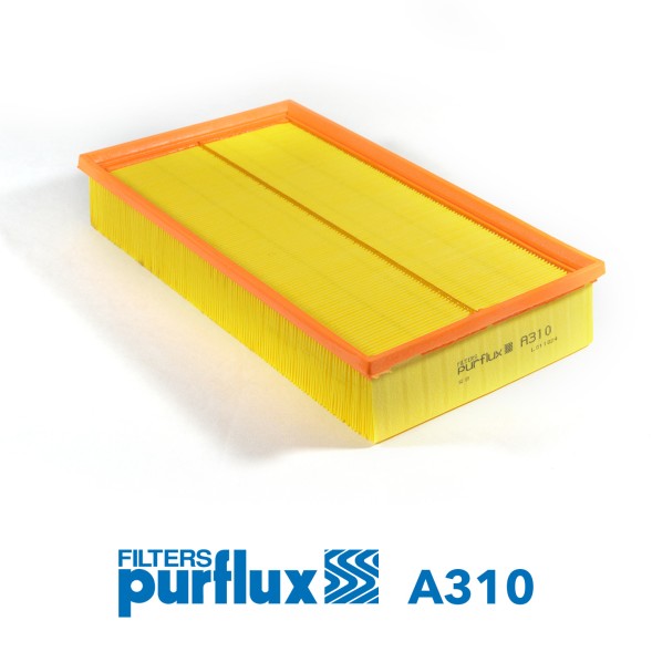A310 PURFLUX Фільтр забору повітря