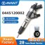 NANT Diesel Injector 0445120002 for Engine Assembly Injection Valves