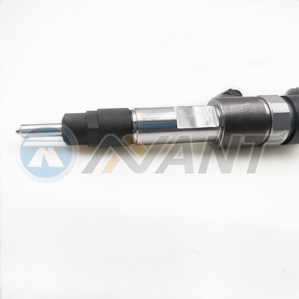 NANT Diesel Injector 0445120002 for Engine Assembly Injection Valves