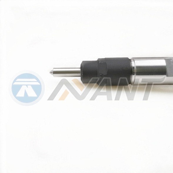 NANT Diesel Injector 0445120002 for Engine Assembly Injection Valves