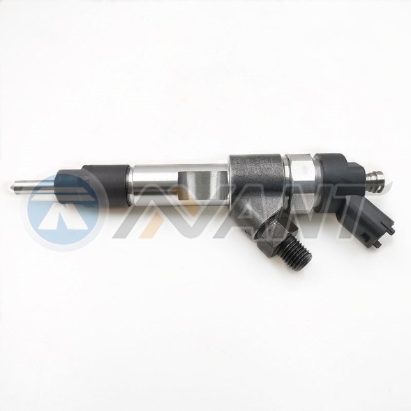 NANT Diesel Injector 0445120002 for Engine Assembly Injection Valves