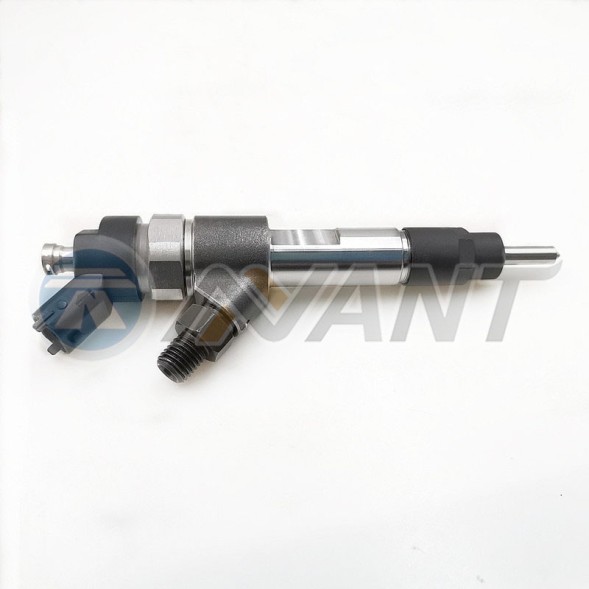 NANT Diesel Injector 0445120002 for Engine Assembly Injection Valves