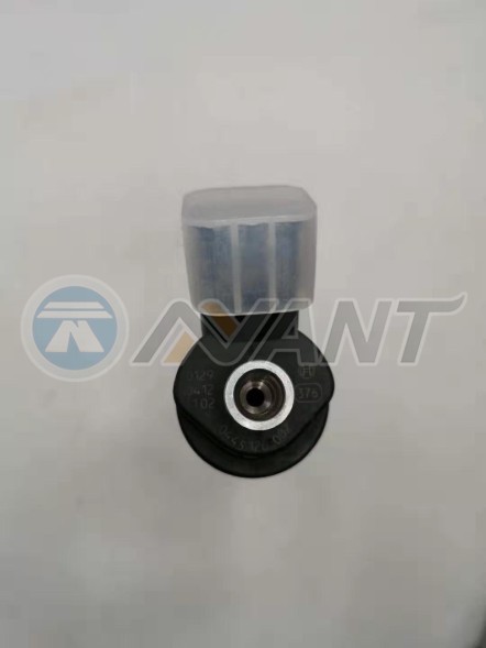 NANT Diesel Injector 0445120002 for Engine Assembly Injection Valves