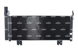 NRF 350579 Конденсатор, кондиціонер nrf 350579