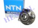 NTN NTN. ПІДШИПНИК СТУПИЦІ ПЕРЕДНИЙ SUBARU IMPREZA 08- , LEGACY 03- , FORESTER 08-