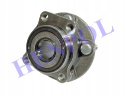 NTN NTN. ПІДШИПНИК СТУПИЦІ ПЕРЕДНИЙ SUBARU IMPREZA 08- , LEGACY 03- , FORESTER 08-