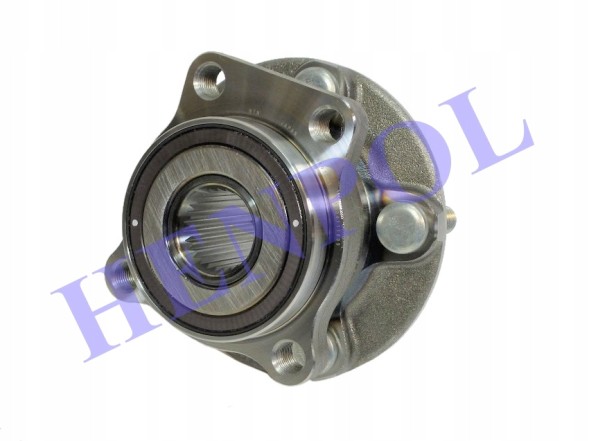 NTN NTN. ПІДШИПНИК СТУПИЦІ ПЕРЕДНИЙ SUBARU IMPREZA 08- , LEGACY 03- , FORESTER 08-