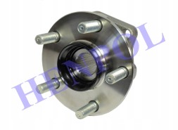 NTN NTN. ПІДШИПНИК СТУПИЦІ ПЕРЕДНИЙ SUBARU IMPREZA 08- , LEGACY 03- , FORESTER 08-