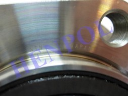NTN NTN. ПІДШИПНИК СТУПИЦІ ПЕРЕДНИЙ SUBARU IMPREZA 08- , LEGACY 03- , FORESTER 08-