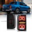 VLAND FPLDVWAMU4 Світлодіодні задні лампи Full LED VW Amarok 2009-2022 динамічні smoke