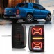 VLAND FPLDVWAMU4 Світлодіодні задні лампи Full LED VW Amarok 2009-2022 динамічні smoke