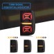 VLAND FPLDVWAMU4 Світлодіодні задні лампи Full LED VW Amarok 2009-2022 динамічні smoke