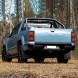 VLAND FPLDVWAMU4 Світлодіодні задні лампи Full LED VW Amarok 2009-2022 динамічні smoke