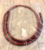 Volkswagen OE 3C8837701B5AP ( INTRAD ) Ущільнювач зовнішньої двері чорний 3C8837701B5AP VW CC