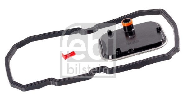 24568 FEBI BILSTEIN Фільтр маслянный