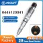 NANT Diesel Injector 0445120041 for Engine Assembly Injection Valves