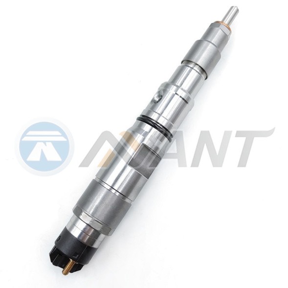 NANT Diesel Injector 0445120041 for Engine Assembly Injection Valves