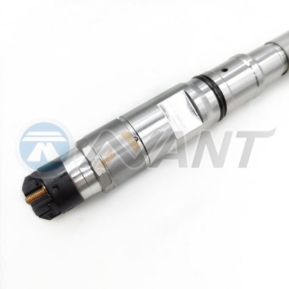NANT Diesel Injector 0445120041 for Engine Assembly Injection Valves