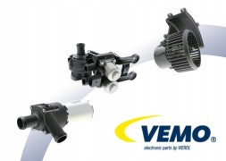 Vemo V10-77-1022 Ремкомплект заднього гальмівного супорта л/п audi q3 seat alhambra vw