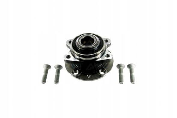 SKFVKBA 6548/RS5 SKF КОЛИЧНИЙ ПІДШИПНИК VW REAR A6 04-