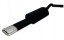Китай ULT-TN-6252 Глушник ULTER AUDI A4 type B5 1994-2001 SEDAN 1.6i 74kW