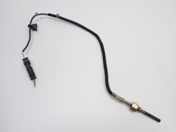 Mercedes-Benz OE A0009050805 0009050805 ДАТЧИК ТЕМПЕРАТУРИ ВИХЛОПНИХ ГАЗІВ A0009050805 MERCEDES GLC 220D X253 2.2 CDI 18Р