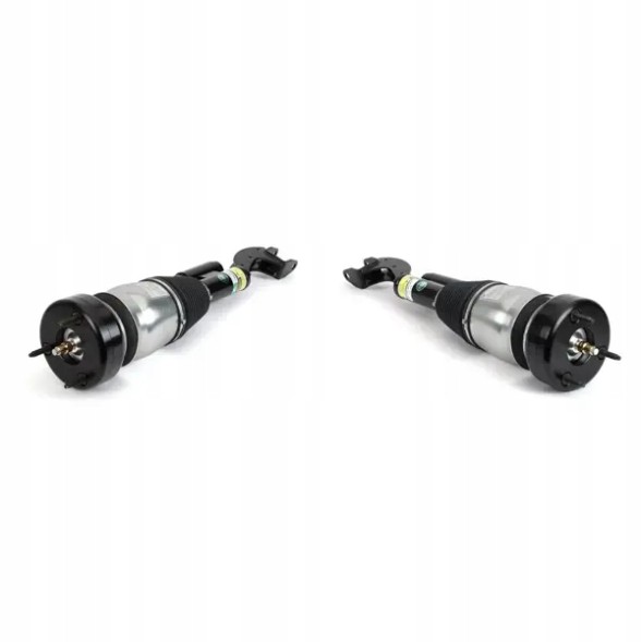 Arnott AS-333 87 2x повітряні амортизатори Arnott FRONT L+R для MERCEDES-BENZ C-CLASS