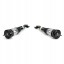 Arnott AS-333 87 2x повітряні амортизатори Arnott FRONT L+R для MERCEDES-BENZ C-CLASS