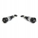 Arnott AS-333 87 2x повітряні амортизатори Arnott FRONT L+R для MERCEDES-BENZ C-CLASS